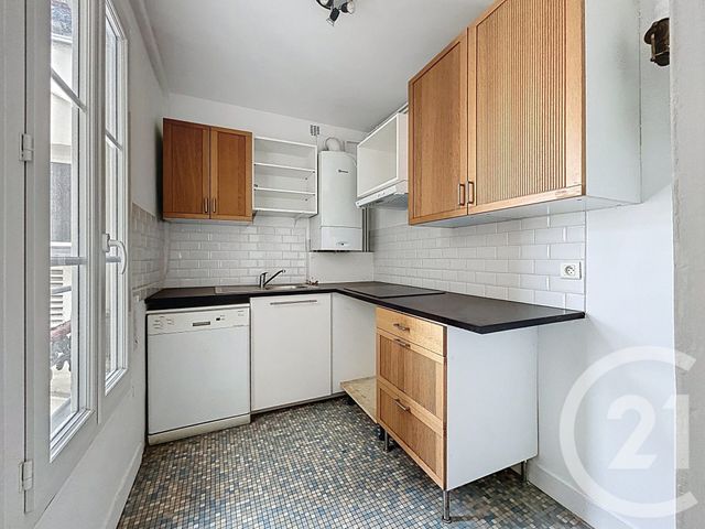 Appartement T4 &agrave; vendre - 4 pi&egrave;ces - 80 m2 - Paris - 75009 - ILE-DE-FRANCE