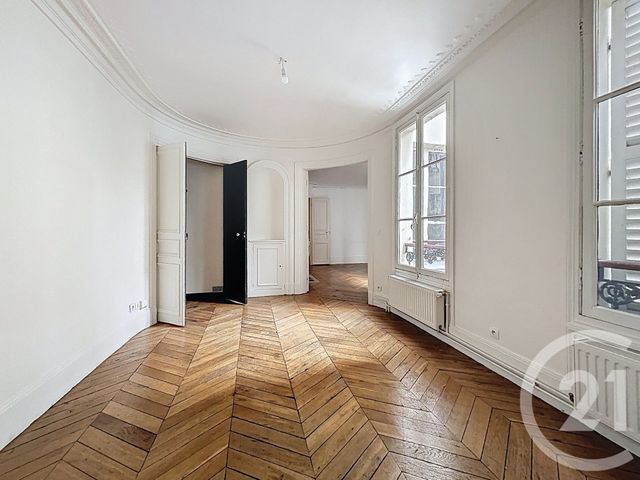 Appartement T5 &agrave; vendre - 5 pi&egrave;ces - 110 m2 - Paris - 75009 - ILE-DE-FRANCE