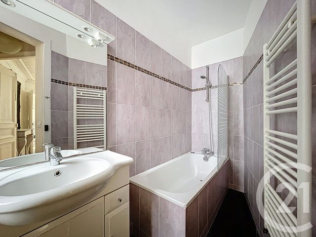 Appartement T5 &agrave; vendre - 5 pi&egrave;ces - 110 m2 - Paris - 75009 - ILE-DE-FRANCE