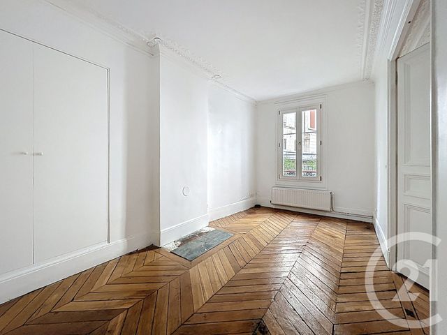 Appartement T5 &agrave; vendre - 5 pi&egrave;ces - 110 m2 - Paris - 75009 - ILE-DE-FRANCE
