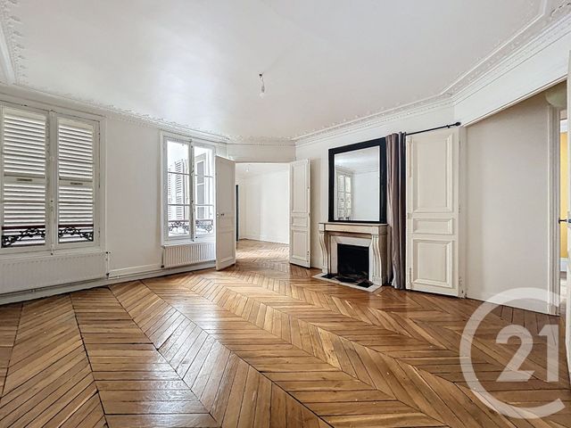 appartement - PARIS - 75009