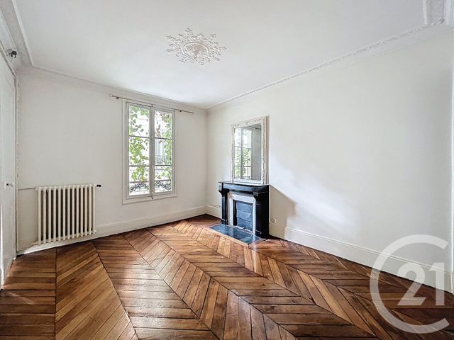 Appartement T4 &agrave; vendre - 4 pi&egrave;ces - 80 m2 - Paris - 75009 - ILE-DE-FRANCE