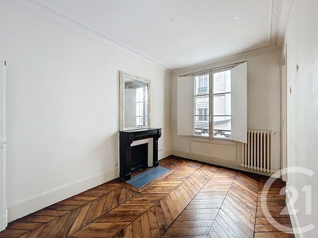 Appartement T4 &agrave; vendre - 4 pi&egrave;ces - 80 m2 - Paris - 75009 - ILE-DE-FRANCE