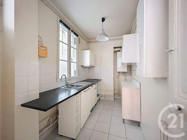 Appartement T4 &agrave; vendre - 4 pi&egrave;ces - 80 m2 - Paris - 75009 - ILE-DE-FRANCE