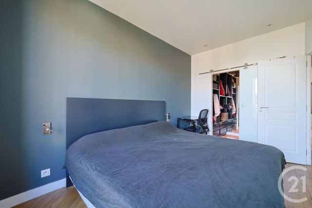 Appartement F4 &agrave; vendre - 3 pi&egrave;ces - 60 m2 - Clichy - 92 - ILE-DE-FRANCE