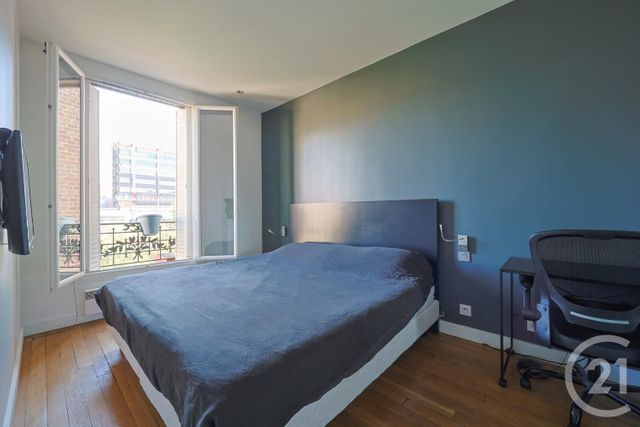 Appartement F4 &agrave; vendre - 3 pi&egrave;ces - 60 m2 - Clichy - 92 - ILE-DE-FRANCE