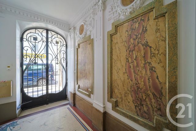 Appartement F4 &agrave; vendre - 3 pi&egrave;ces - 60 m2 - Clichy - 92 - ILE-DE-FRANCE