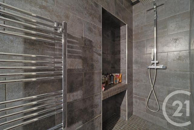 Appartement F4 &agrave; vendre - 3 pi&egrave;ces - 60 m2 - Clichy - 92 - ILE-DE-FRANCE