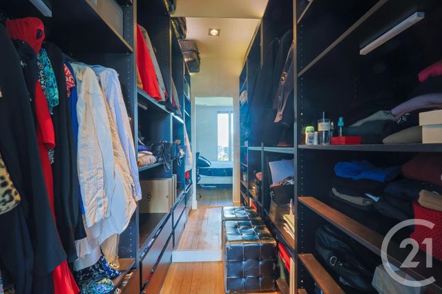 Appartement F4 &agrave; vendre - 3 pi&egrave;ces - 60 m2 - Clichy - 92 - ILE-DE-FRANCE