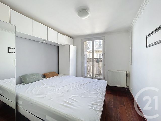 Appartement F3 &agrave; louer - 3 pi&egrave;ces - 61,05 m2 - Paris - 75009 - ILE-DE-FRANCE