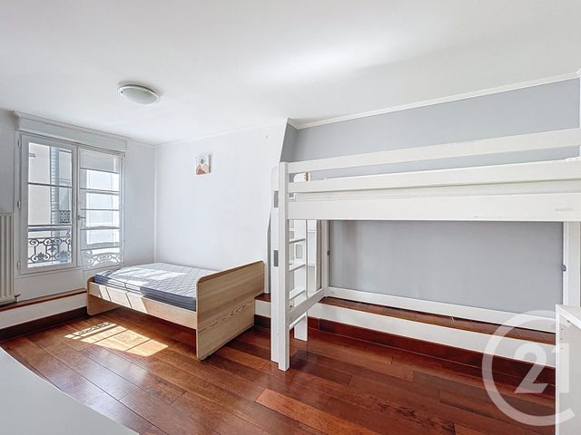 Appartement F3 &agrave; louer - 3 pi&egrave;ces - 61,05 m2 - Paris - 75009 - ILE-DE-FRANCE
