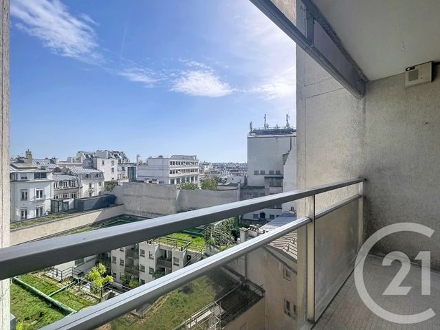 Appartement F3 &agrave; louer - 3 pi&egrave;ces - 85,06 m2 - Paris - 75009 - ILE-DE-FRANCE