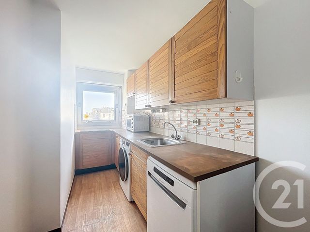 Appartement F3 &agrave; louer - 3 pi&egrave;ces - 85,06 m2 - Paris - 75009 - ILE-DE-FRANCE