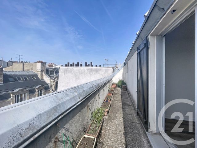 Appartement F3 &agrave; louer - 3 pi&egrave;ces - 85,06 m2 - Paris - 75009 - ILE-DE-FRANCE