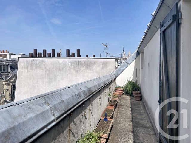 Appartement F3 &agrave; louer - 3 pi&egrave;ces - 85,06 m2 - Paris - 75009 - ILE-DE-FRANCE