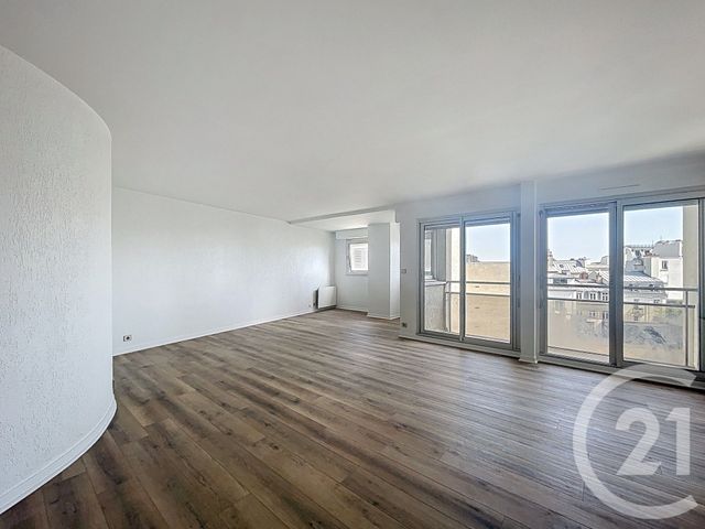 appartement - PARIS - 75009