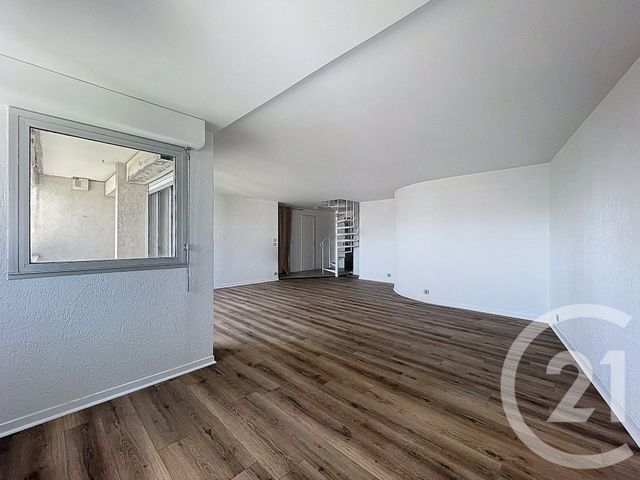 Appartement F3 &agrave; louer - 3 pi&egrave;ces - 85,06 m2 - Paris - 75009 - ILE-DE-FRANCE