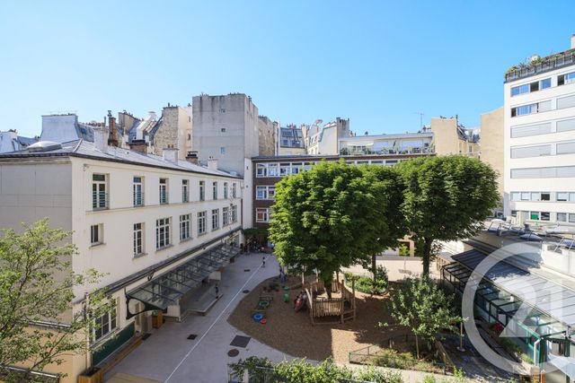 Appartement F5 &agrave; vendre - 5 pi&egrave;ces - 119,18 m2 - Paris - 75009 - ILE-DE-FRANCE