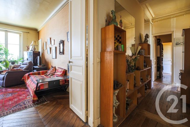 Appartement F5 &agrave; vendre - 5 pi&egrave;ces - 119,18 m2 - Paris - 75009 - ILE-DE-FRANCE