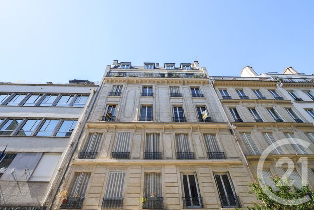Appartement F5 &agrave; vendre - 5 pi&egrave;ces - 119,18 m2 - Paris - 75009 - ILE-DE-FRANCE