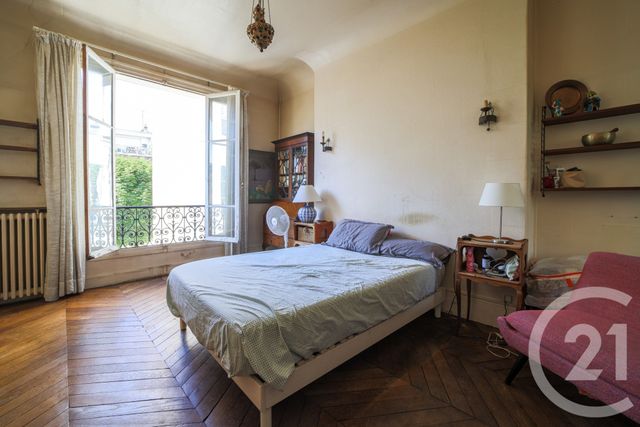 Appartement F5 &agrave; vendre - 5 pi&egrave;ces - 119,18 m2 - Paris - 75009 - ILE-DE-FRANCE