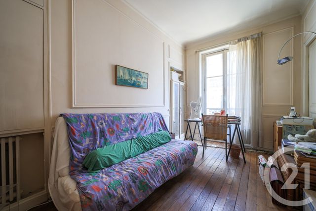 Appartement F5 &agrave; vendre - 5 pi&egrave;ces - 119,18 m2 - Paris - 75009 - ILE-DE-FRANCE