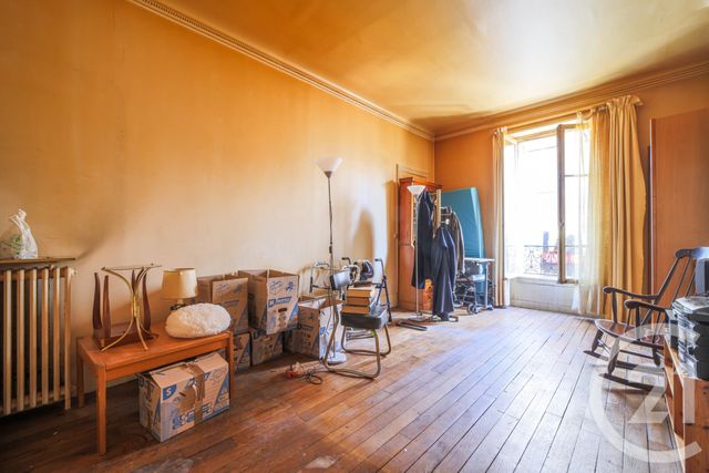 Appartement F5 &agrave; vendre - 5 pi&egrave;ces - 119,18 m2 - Paris - 75009 - ILE-DE-FRANCE