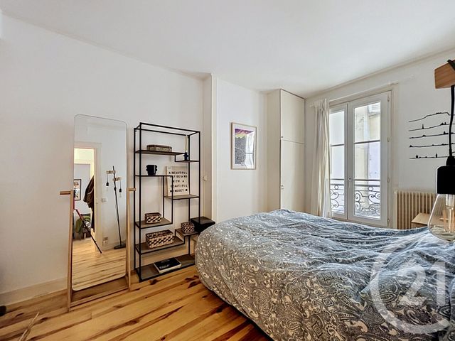 Appartement F2 &agrave; louer - 2 pi&egrave;ces - 26,37 m2 - Paris - 75009 - ILE-DE-FRANCE
