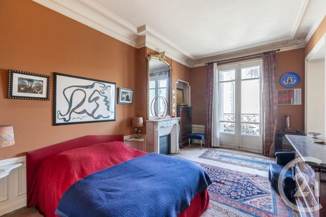 Appartement F6 &agrave; vendre - 6 pi&egrave;ces - 145,01 m2 - Paris - 75017 - ILE-DE-FRANCE