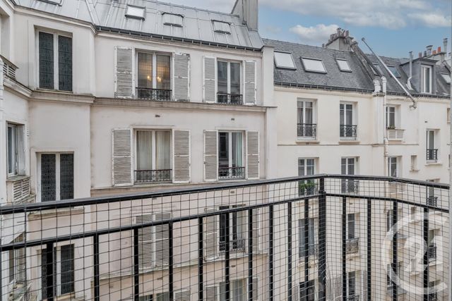 Appartement F6 &agrave; vendre - 6 pi&egrave;ces - 145,01 m2 - Paris - 75017 - ILE-DE-FRANCE