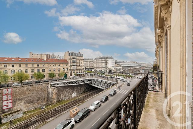 Appartement F6 &agrave; vendre - 6 pi&egrave;ces - 145,01 m2 - Paris - 75017 - ILE-DE-FRANCE