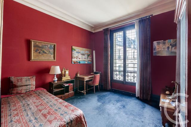 Appartement F6 &agrave; vendre - 6 pi&egrave;ces - 145,01 m2 - Paris - 75017 - ILE-DE-FRANCE