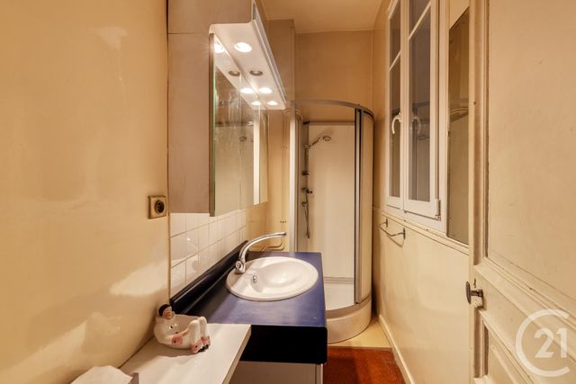 Appartement F6 &agrave; vendre - 6 pi&egrave;ces - 145,01 m2 - Paris - 75017 - ILE-DE-FRANCE