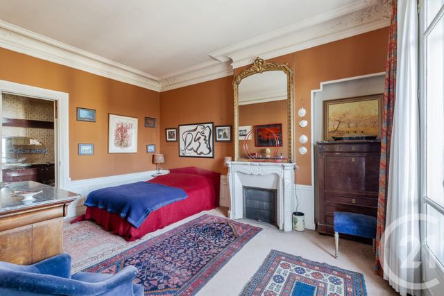 Appartement F6 &agrave; vendre - 6 pi&egrave;ces - 145,01 m2 - Paris - 75017 - ILE-DE-FRANCE