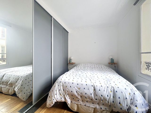 Appartement F3 &agrave; louer - 3 pi&egrave;ces - 56,62 m2 - Paris - 75009 - ILE-DE-FRANCE