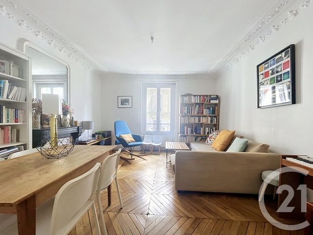 appartement - PARIS - 75009
