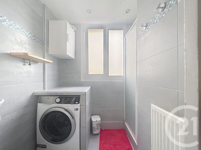 Appartement F3 &agrave; louer - 3 pi&egrave;ces - 56,62 m2 - Paris - 75009 - ILE-DE-FRANCE