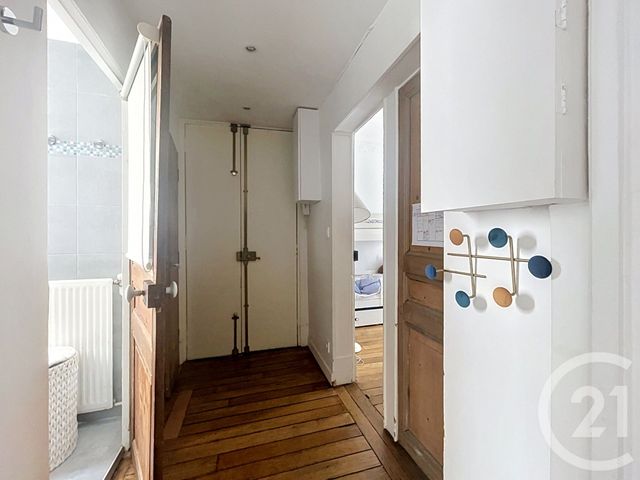Appartement F3 &agrave; louer - 3 pi&egrave;ces - 56,62 m2 - Paris - 75009 - ILE-DE-FRANCE