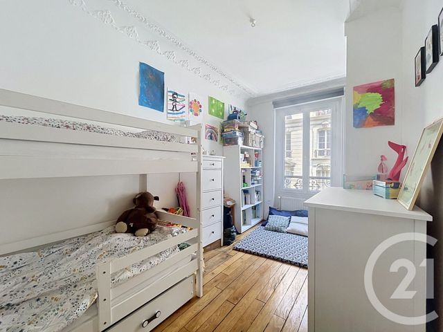 Appartement F3 &agrave; louer - 3 pi&egrave;ces - 56,62 m2 - Paris - 75009 - ILE-DE-FRANCE
