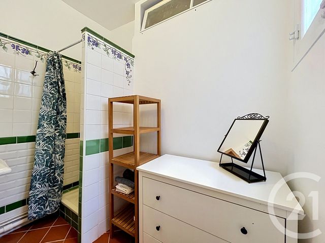 Appartement F2 &agrave; louer - 2 pi&egrave;ces - 52,04 m2 - Paris - 75009 - ILE-DE-FRANCE