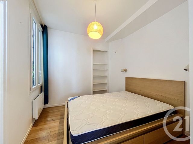 Appartement F2 &agrave; louer - 2 pi&egrave;ces - 52,04 m2 - Paris - 75009 - ILE-DE-FRANCE