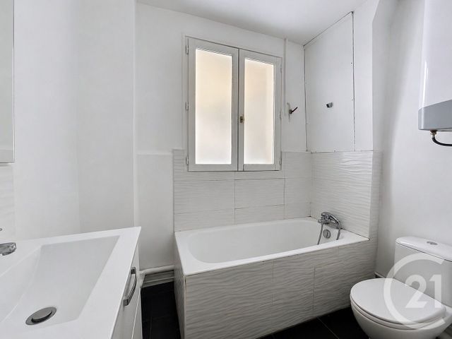 Appartement F2 &agrave; vendre - 2 pi&egrave;ces - 45,35 m2 - Paris - 75009 - ILE-DE-FRANCE
