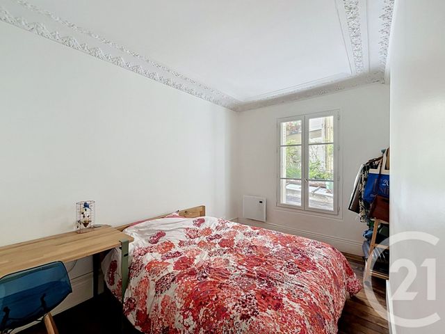 Appartement F2 &agrave; vendre - 2 pi&egrave;ces - 45,35 m2 - Paris - 75009 - ILE-DE-FRANCE
