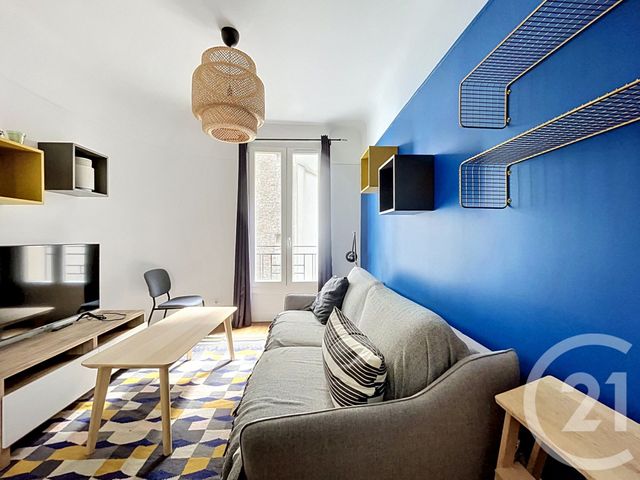 appartement - PARIS - 75020