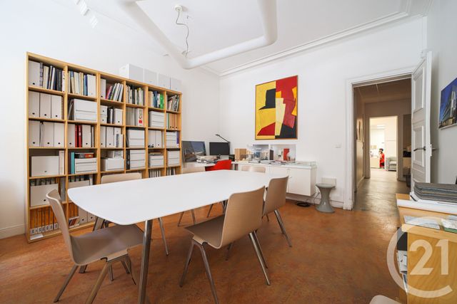 Appartement F5 &agrave; vendre - 5 pi&egrave;ces - 128,38 m2 - Paris - 75009 - ILE-DE-FRANCE