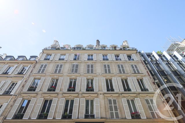Appartement F5 &agrave; vendre - 5 pi&egrave;ces - 128,38 m2 - Paris - 75009 - ILE-DE-FRANCE