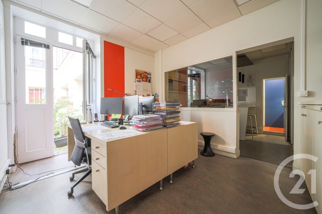 Appartement F5 &agrave; vendre - 5 pi&egrave;ces - 128,38 m2 - Paris - 75009 - ILE-DE-FRANCE