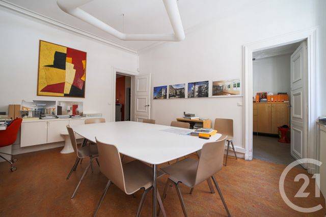 Appartement F5 &agrave; vendre - 5 pi&egrave;ces - 128,38 m2 - Paris - 75009 - ILE-DE-FRANCE