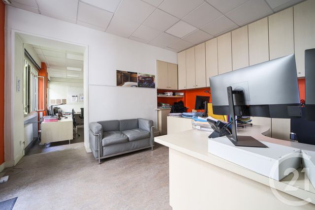 Appartement F5 &agrave; vendre - 5 pi&egrave;ces - 128,38 m2 - Paris - 75009 - ILE-DE-FRANCE