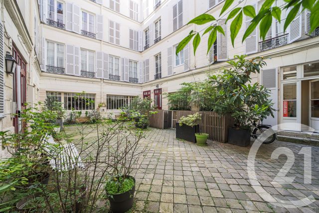 Appartement F5 &agrave; vendre - 5 pi&egrave;ces - 128,38 m2 - Paris - 75009 - ILE-DE-FRANCE